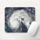 Tapis De Souris Ouragan Earl 5 (Avec souris)