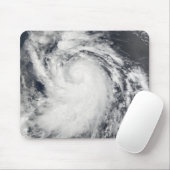Tapis De Souris Ouragan Elida (Avec souris)