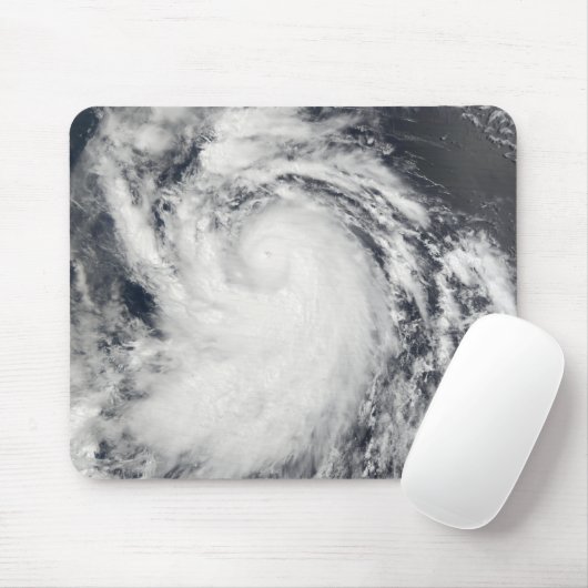 Tapis De Souris Ouragan Elida (Avec souris)