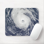 Tapis De Souris Ouragan Epsilon (Avec souris)
