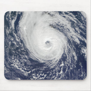Tapis De Souris Ouragan Epsilon