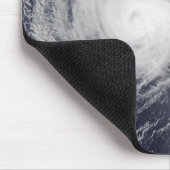 Tapis De Souris Ouragan Felicia (Coin)