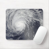 Tapis De Souris Ouragan Felicia (Avec souris)