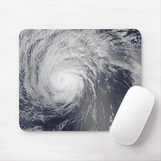 Tapis De Souris Ouragan Felicia (Avec souris)