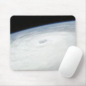 Tapis De Souris Ouragan Helene (Avec souris)