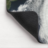 Tapis De Souris Ouragan Igor (Coin)