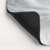 Tapis De Souris Ouragan Ike (Coin)