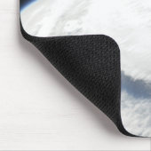 Tapis De Souris Ouragan Ike 2 (Coin)