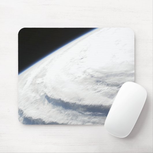 Tapis De Souris Ouragan Ike 2 (Avec souris)