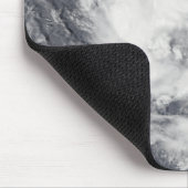 Tapis De Souris Ouragan Ike 3 (Coin)