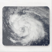 Tapis De Souris Ouragan Ike 3 (Devant)
