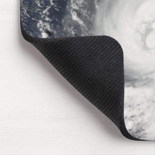 Tapis De Souris Ouragan Ike 4 (Coin)