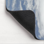 Tapis De Souris Ouragan Ike 9 (Coin)