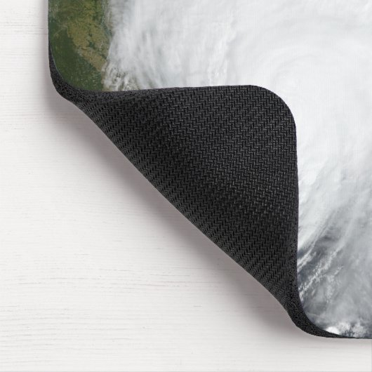 Tapis De Souris Ouragan Ivan (Coin)