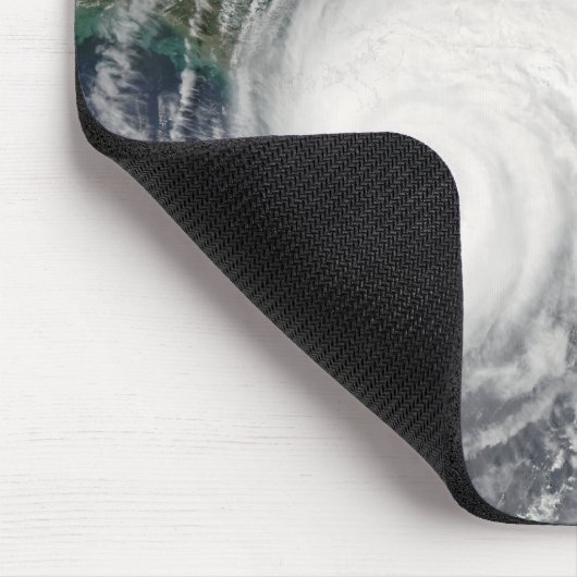 Tapis De Souris Ouragan Ivan 2 (Coin)