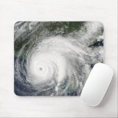 Tapis De Souris Ouragan Ivan 2 (Avec souris)
