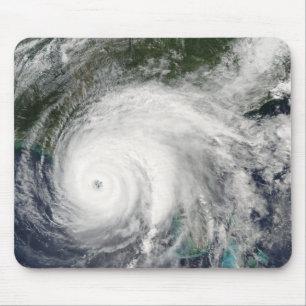 Tapis De Souris Ouragan Ivan 2