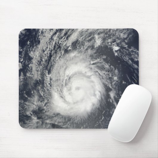 Tapis De Souris Ouragan Julia (Avec souris)