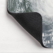 Tapis De Souris Ouragan Katrina (Coin)