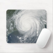 Tapis De Souris Ouragan Katrina (Avec souris)