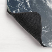 Tapis De Souris ouragan Katrina 2 (Coin)