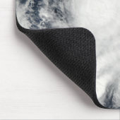 Tapis De Souris Ouragan Kenna (Coin)