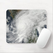 Tapis De Souris Ouragan Kenna (Avec souris)