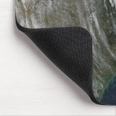 Tapis De Souris Ouragan Lili 2 (Coin)