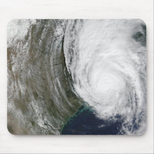 Tapis De Souris Ouragan Lili 2