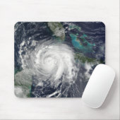 Tapis De Souris Ouragan Lili 4 (Avec souris)