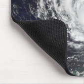 Tapis De Souris Ouragan Lili 5 (Coin)