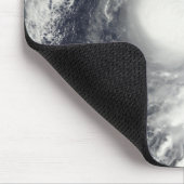 Tapis De Souris Ouragan Otto (Coin)