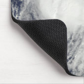 Tapis De Souris Ouragan Otto 2 (Coin)