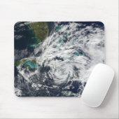 Tapis De Souris Ouragan Paloma 2 (Avec souris)