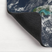 Tapis De Souris Ouragan Paloma 3 (Coin)