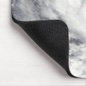 Tapis De Souris Ouragan Rick (Coin)