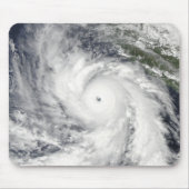 Tapis De Souris Ouragan Rick (Devant)