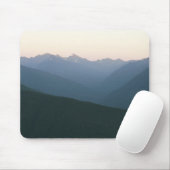 Tapis De Souris Ouragan Ridge (Avec souris)