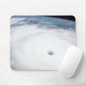 Tapis De Souris Ouragan Rita 3 (Avec souris)