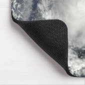 Tapis De Souris Ouragan Tomas (Coin)