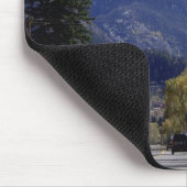 Tapis De Souris Ouray Colorado (Coin)