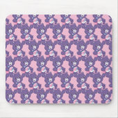 Tapis De Souris Ours (Devant)