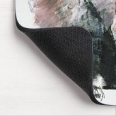 Tapis De Souris Ours (Coin)