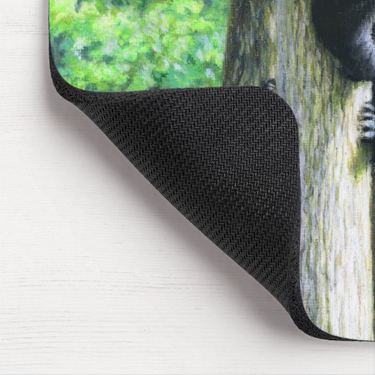 Tapis De Souris Ours (Coin)