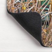 Tapis De Souris Ours de bateau (Coin)