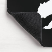 Tapis De Souris Ours de Californie (Coin)