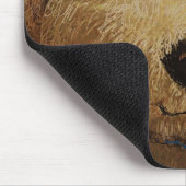 Tapis De Souris Ours de Teddie (Coin)