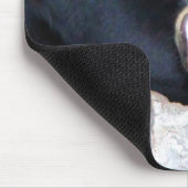 Tapis De Souris Ours endormi (Coin)