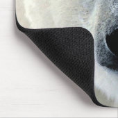 Tapis De Souris Ours polaire (Coin)