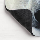 Tapis De Souris Ours polaire (Coin)